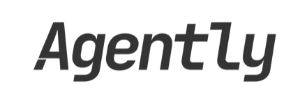 Agently logo